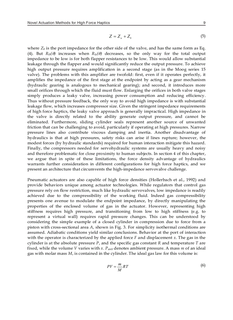 image for page Advances in Haptics