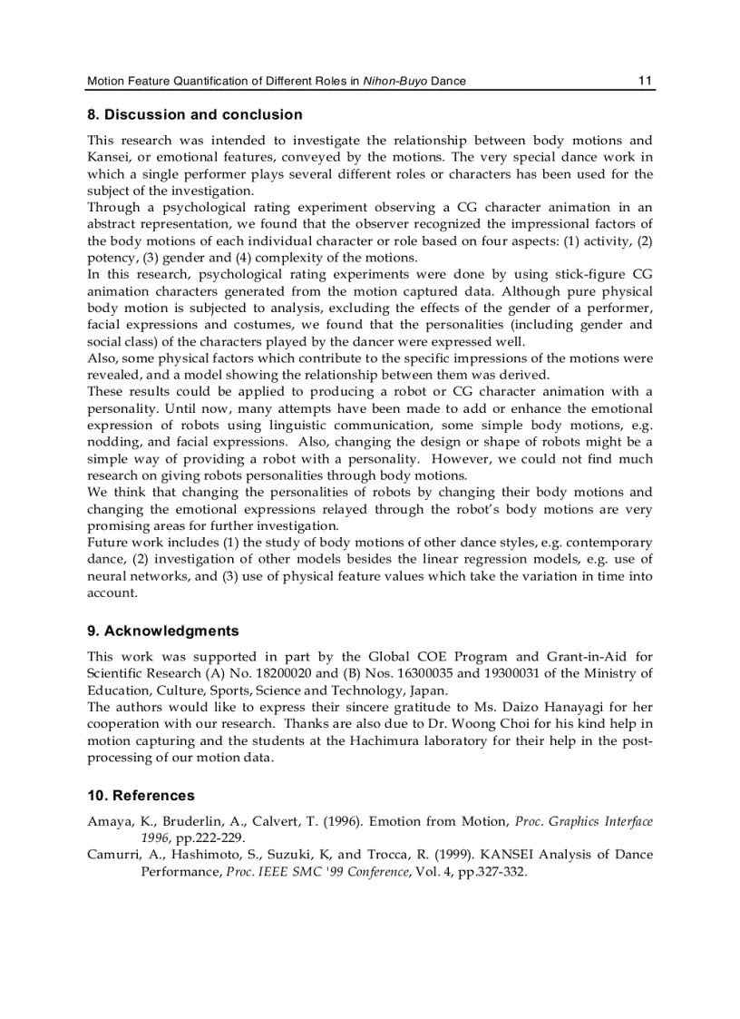 image for page Advances in Human Robot Interaction