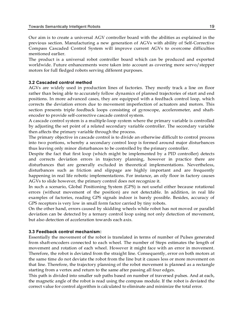 image for page Advances in Human Robot Interaction