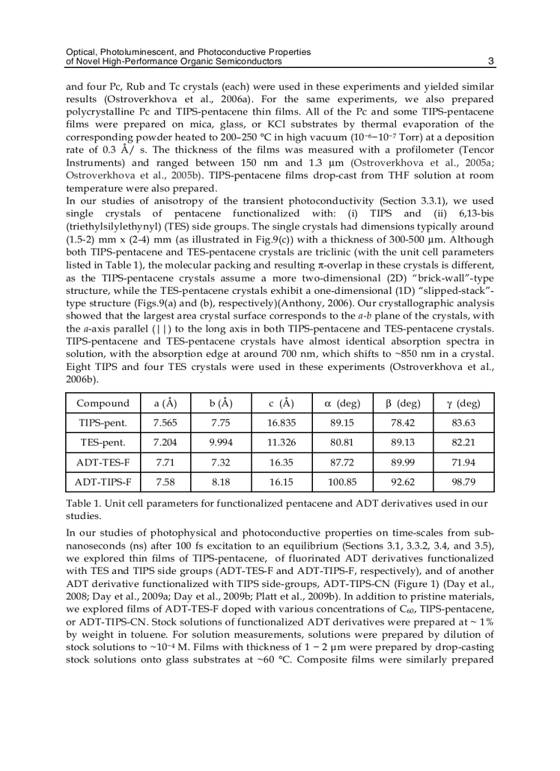 image for page Advances in Lasers and Electro Optics