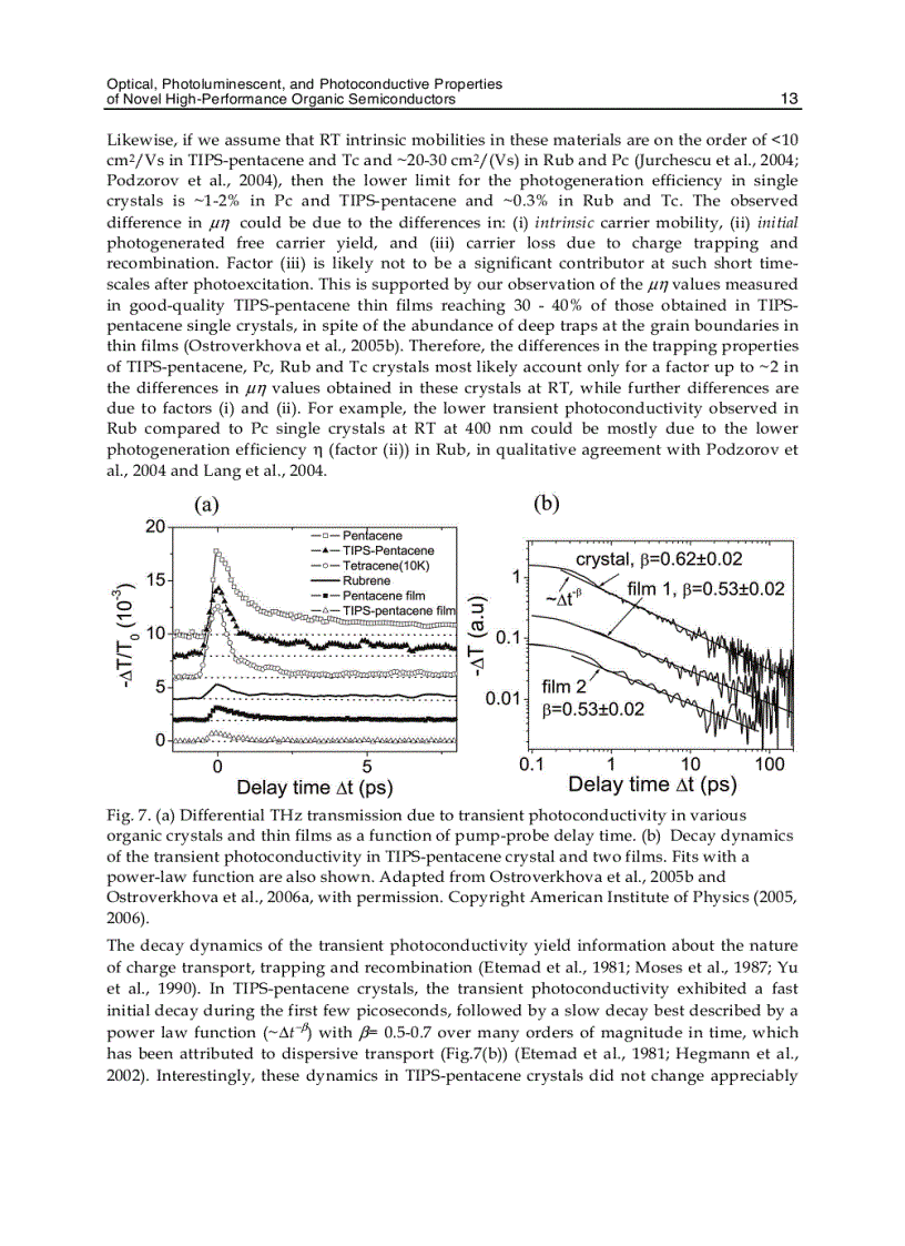 image for page Advances in Lasers and Electro Optics