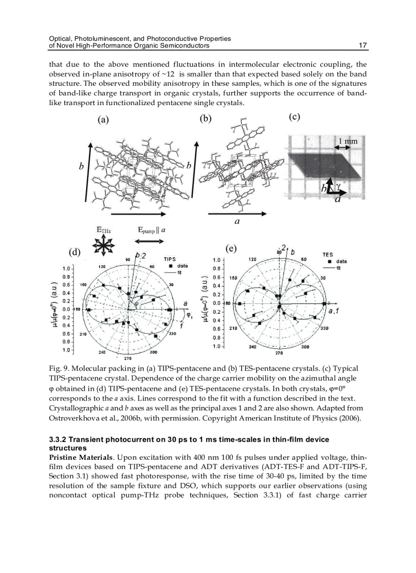 image for page Advances in Lasers and Electro Optics