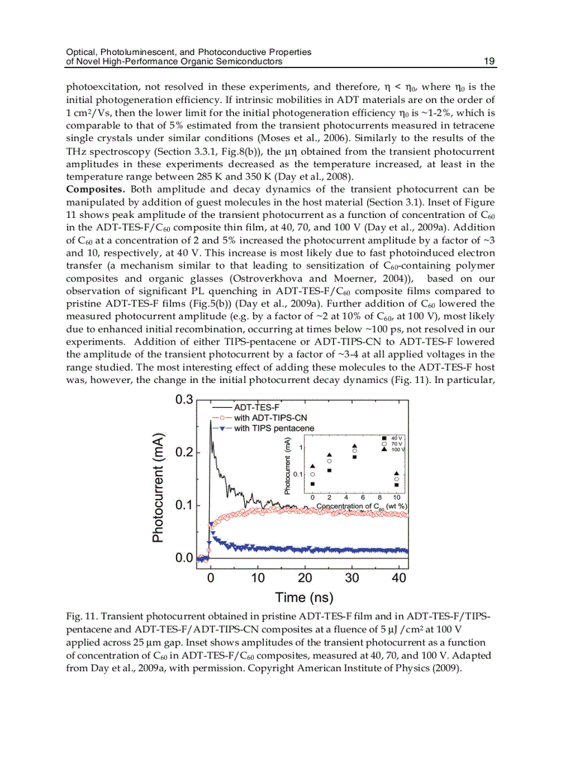 image for page Advances in Lasers and Electro Optics