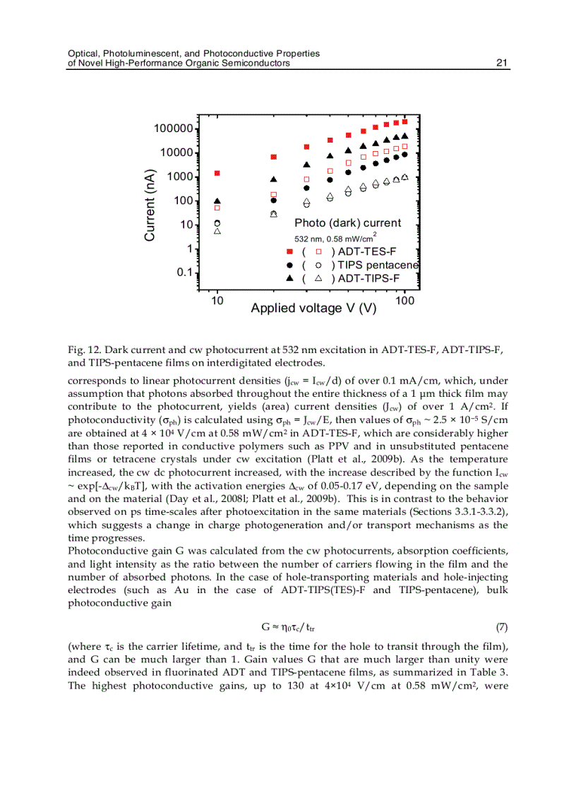 image for page Advances in Lasers and Electro Optics