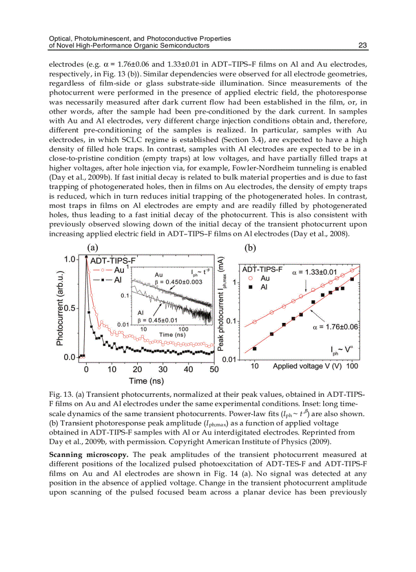 image for page Advances in Lasers and Electro Optics