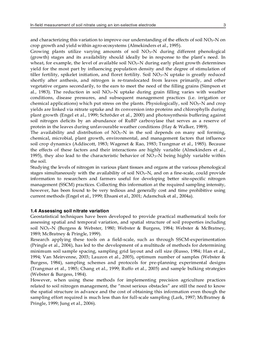 image for page Advances in Measurement Systems