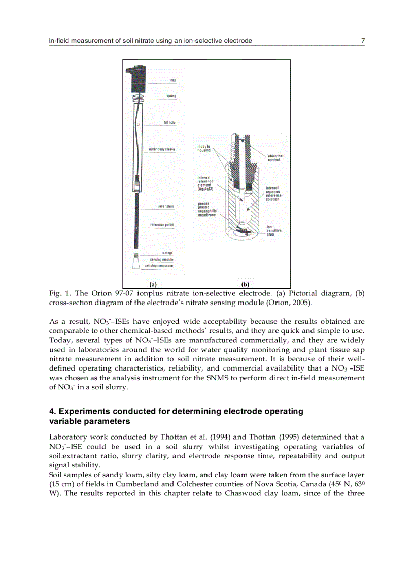 image for page Advances in Measurement Systems