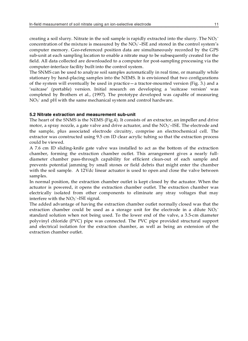 image for page Advances in Measurement Systems