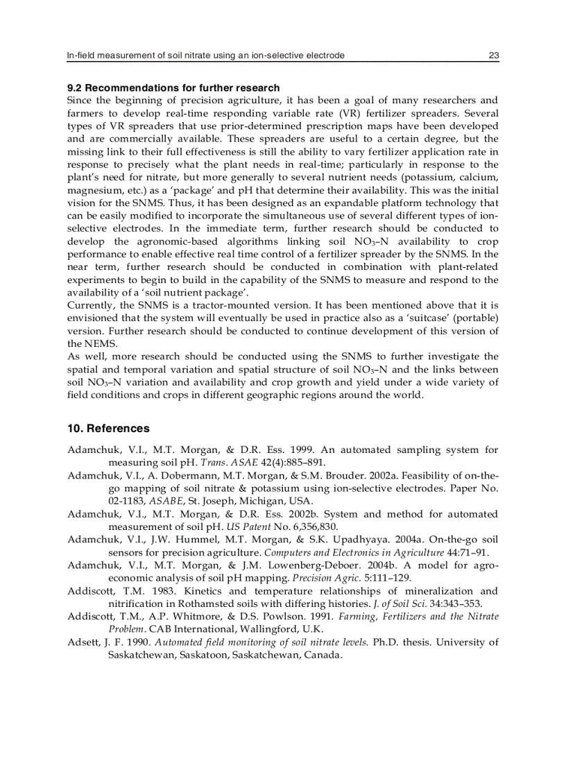 image for page Advances in Measurement Systems