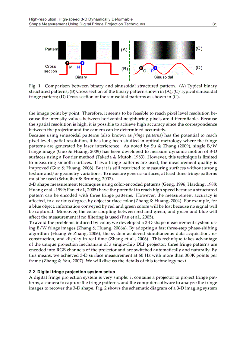 image for page Advances in Measurement Systems