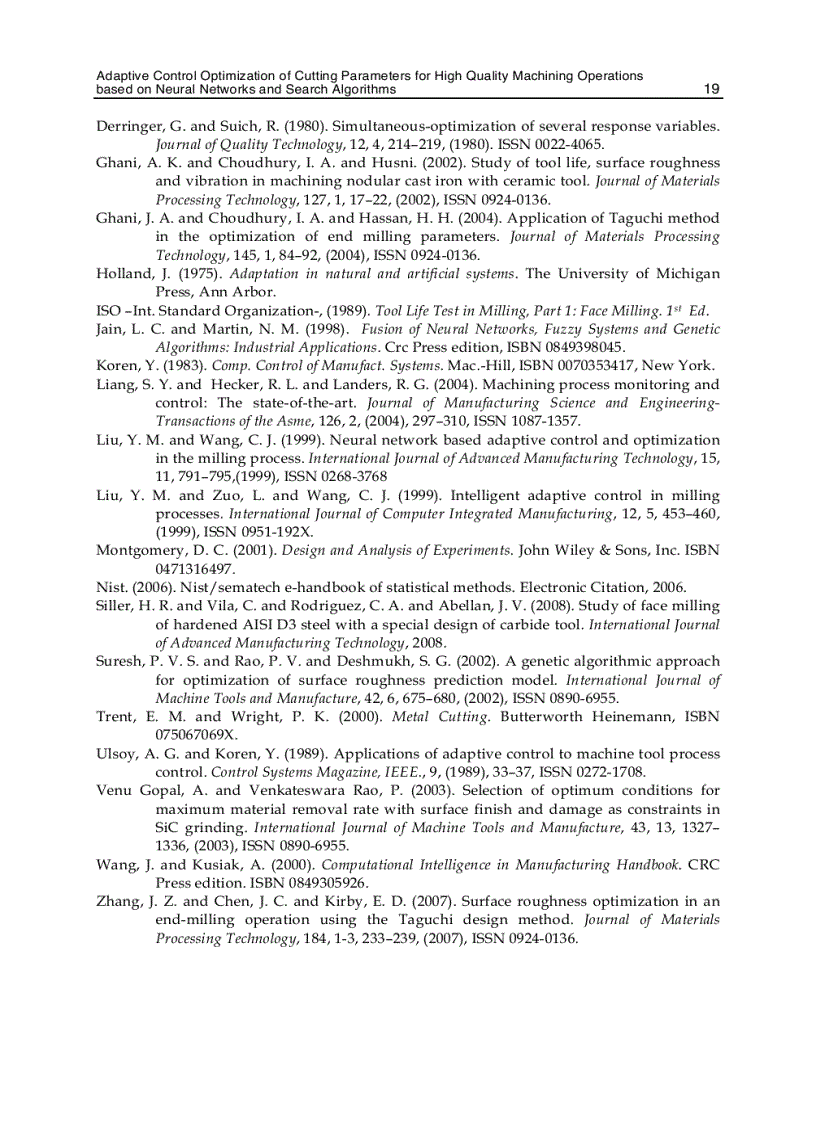 image for page Advances in Robotics Automation and Control