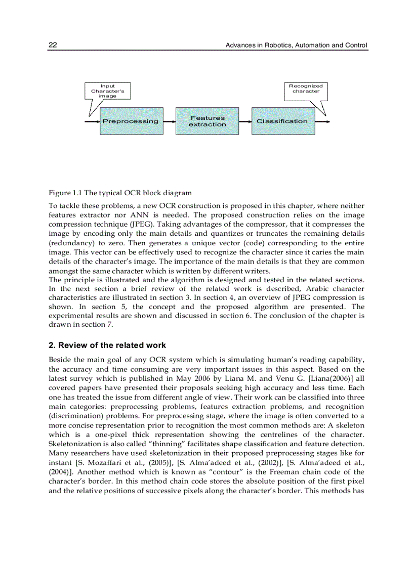 image for page Advances in Robotics Automation and Control