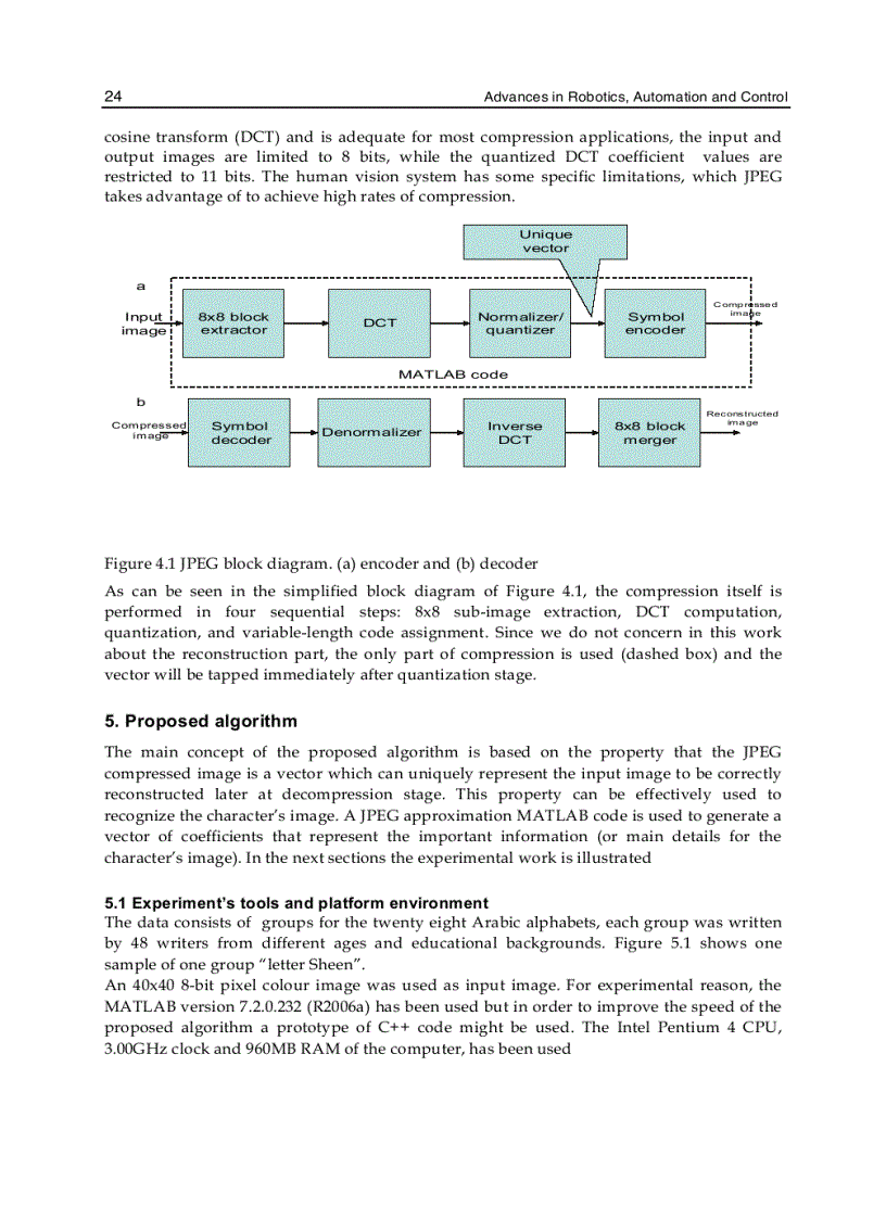 image for page Advances in Robotics Automation and Control