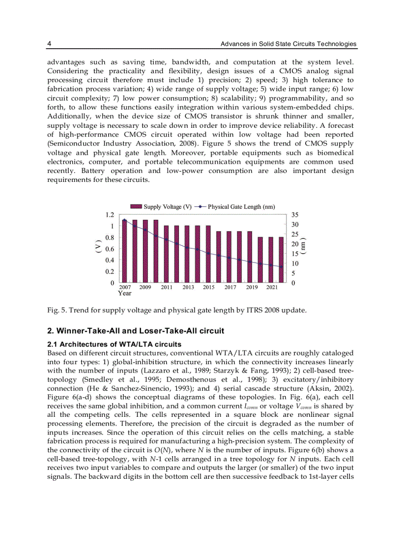 image for page Advances in Solid State Circuit Technologies