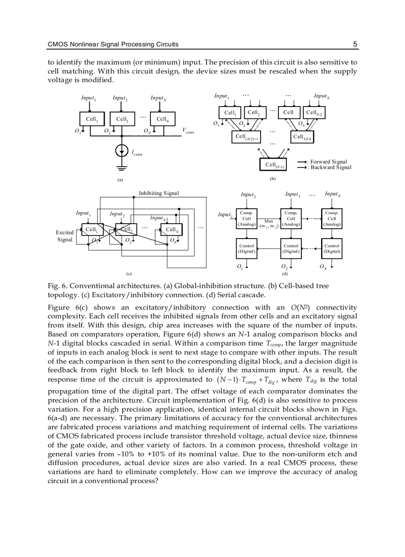 image for page Advances in Solid State Circuit Technologies