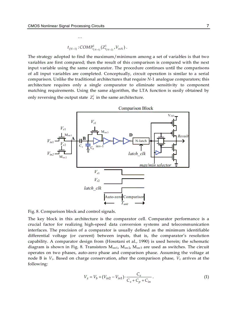 image for page Advances in Solid State Circuit Technologies