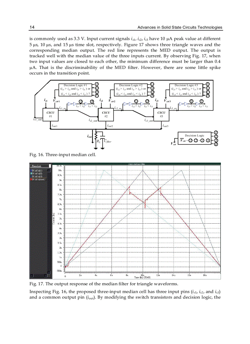 image for page Advances in Solid State Circuit Technologies
