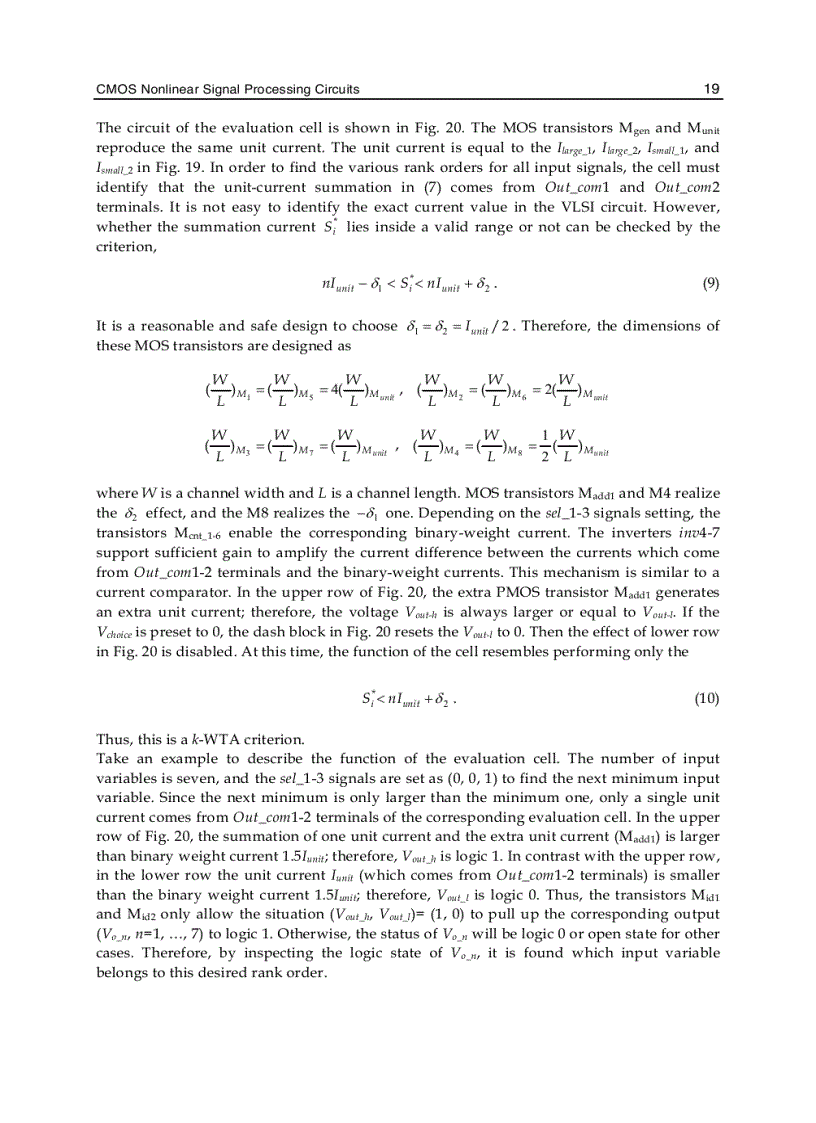 image for page Advances in Solid State Circuit Technologies