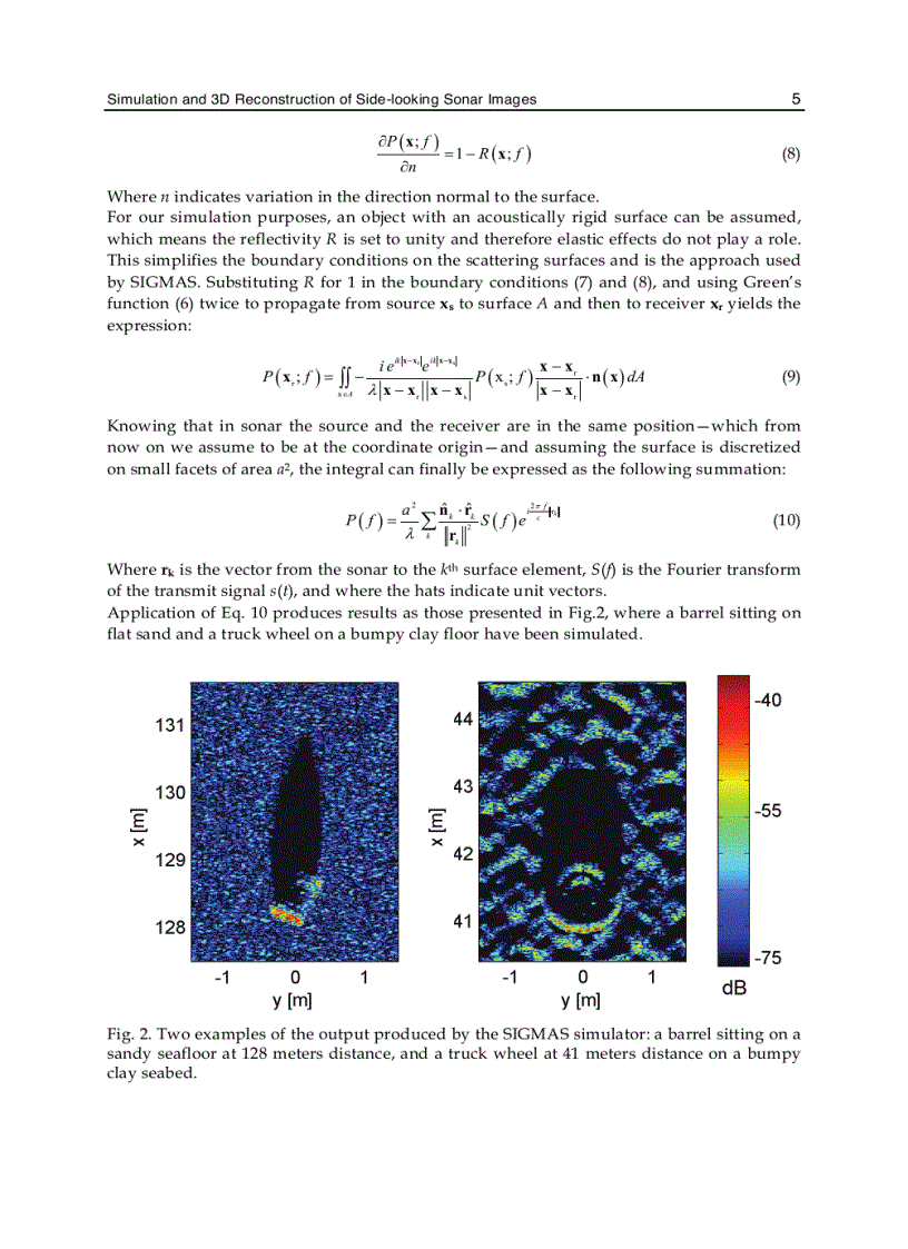 image for page Advances in Sonar Technology