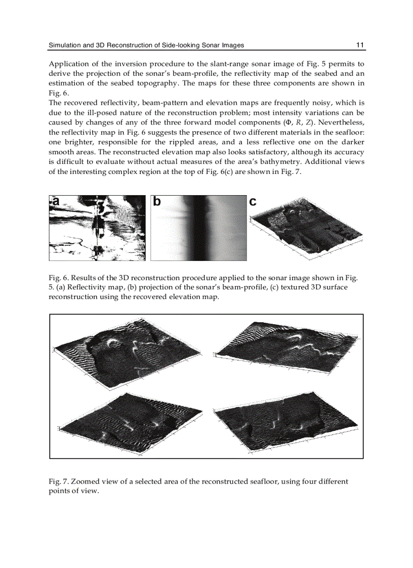 image for page Advances in Sonar Technology
