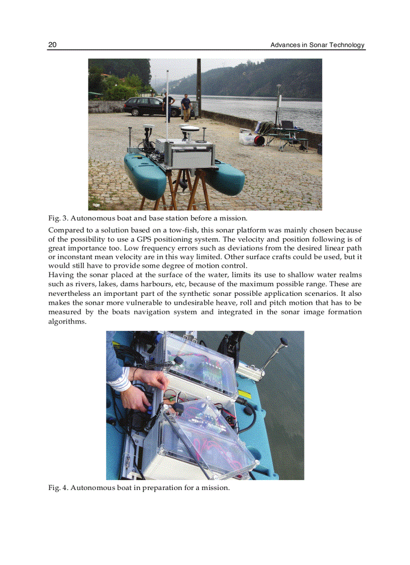 image for page Advances in Sonar Technology