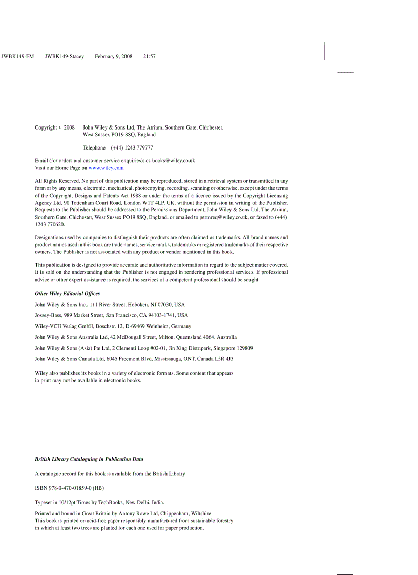 image for page Aeronautical Radio Communication Systems and Networks