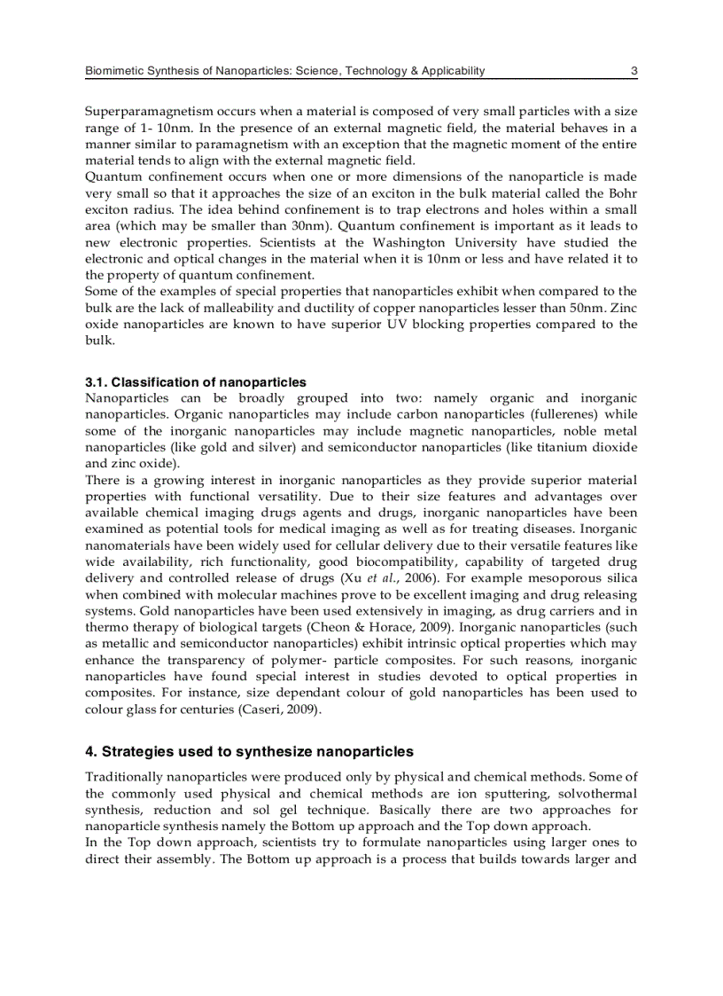 image for page Biomimetics Learning from Nature