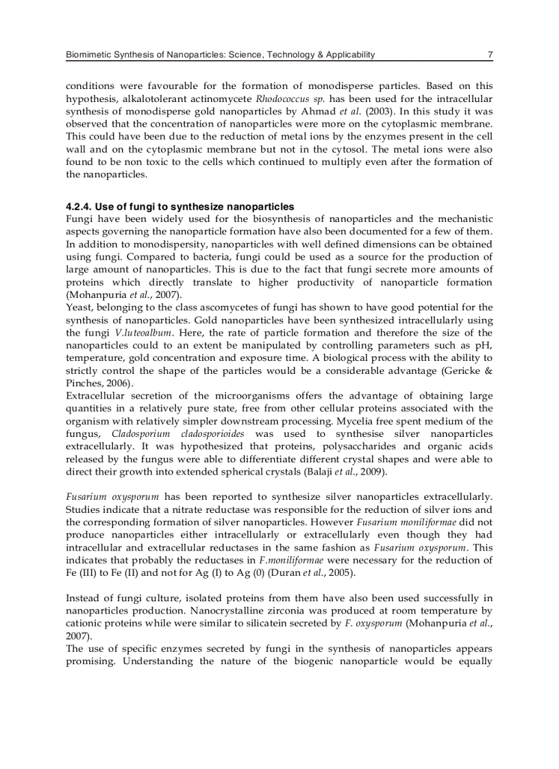 image for page Biomimetics Learning from Nature