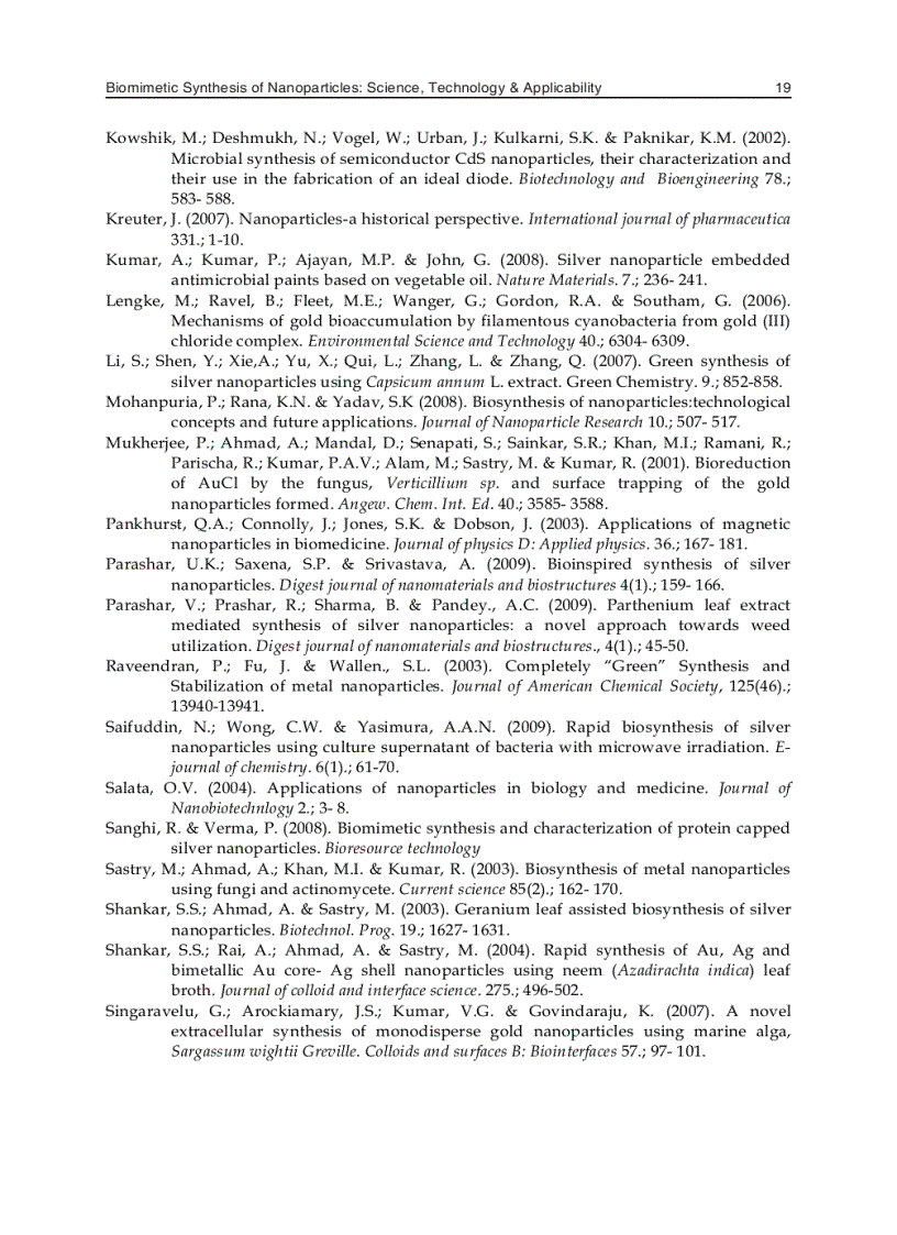 image for page Biomimetics Learning from Nature