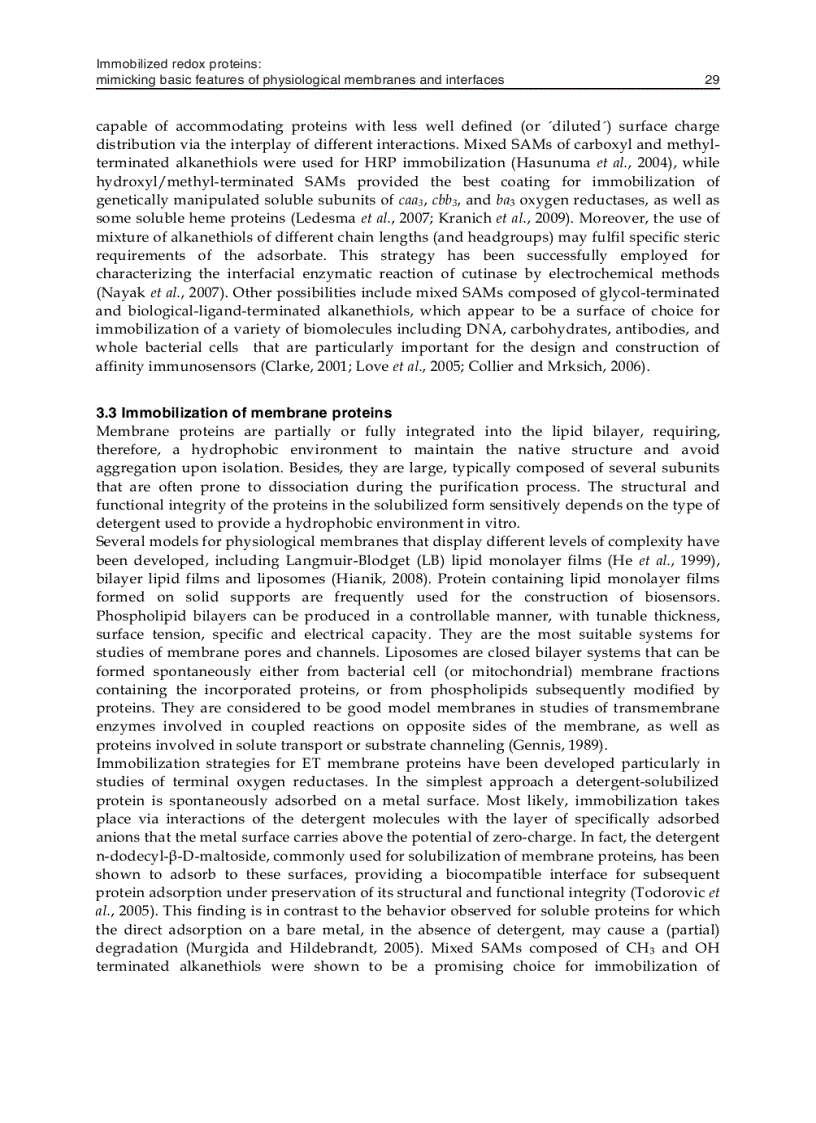 image for page Biomimetics Learning from Nature