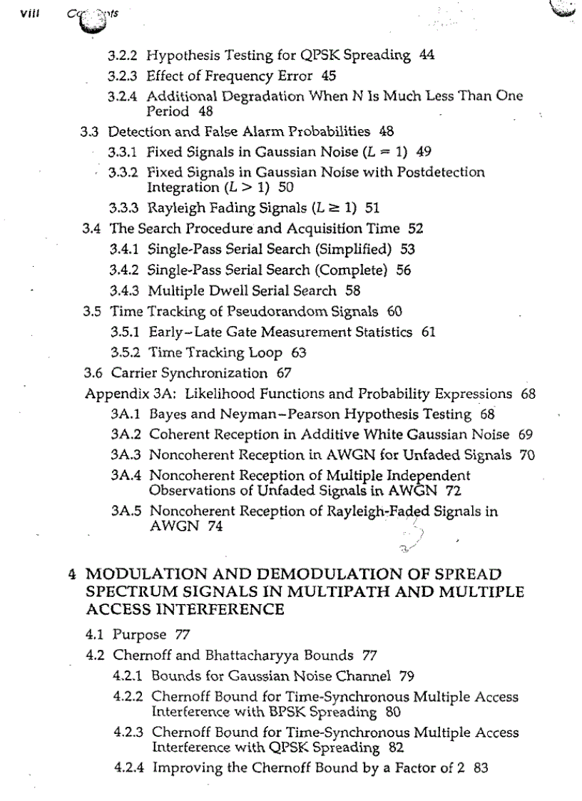 image for page CDMA Principles of Spread Spectrum Communication