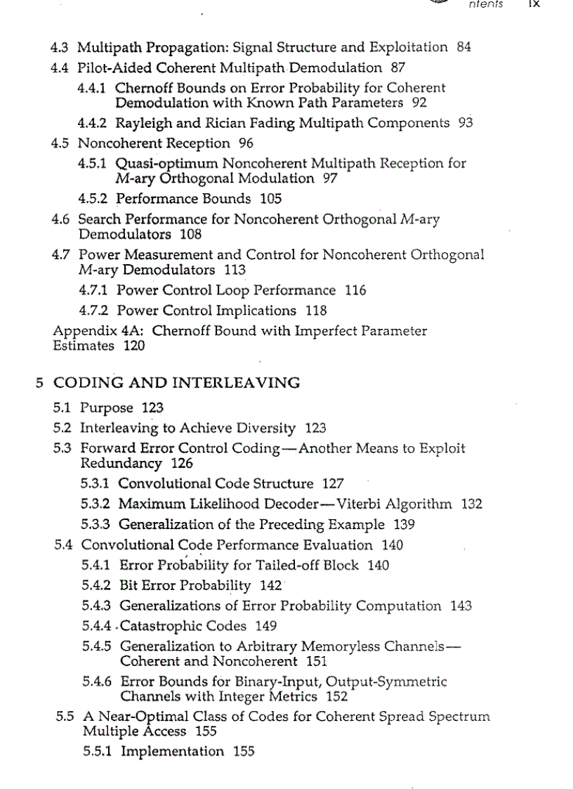 image for page CDMA Principles of Spread Spectrum Communication