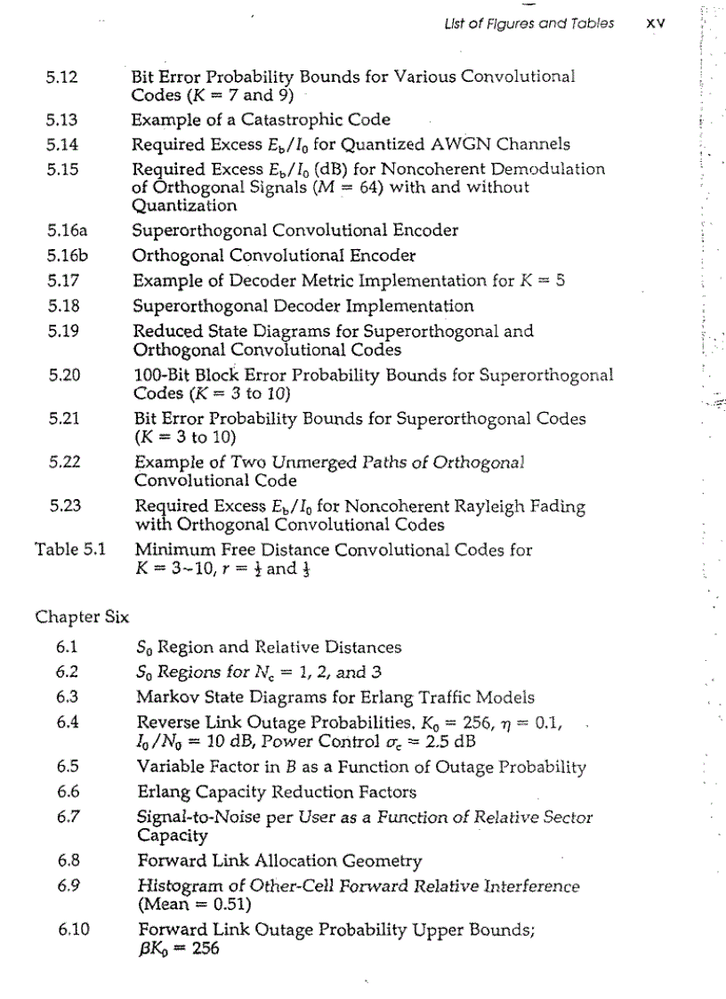 image for page CDMA Principles of Spread Spectrum Communication