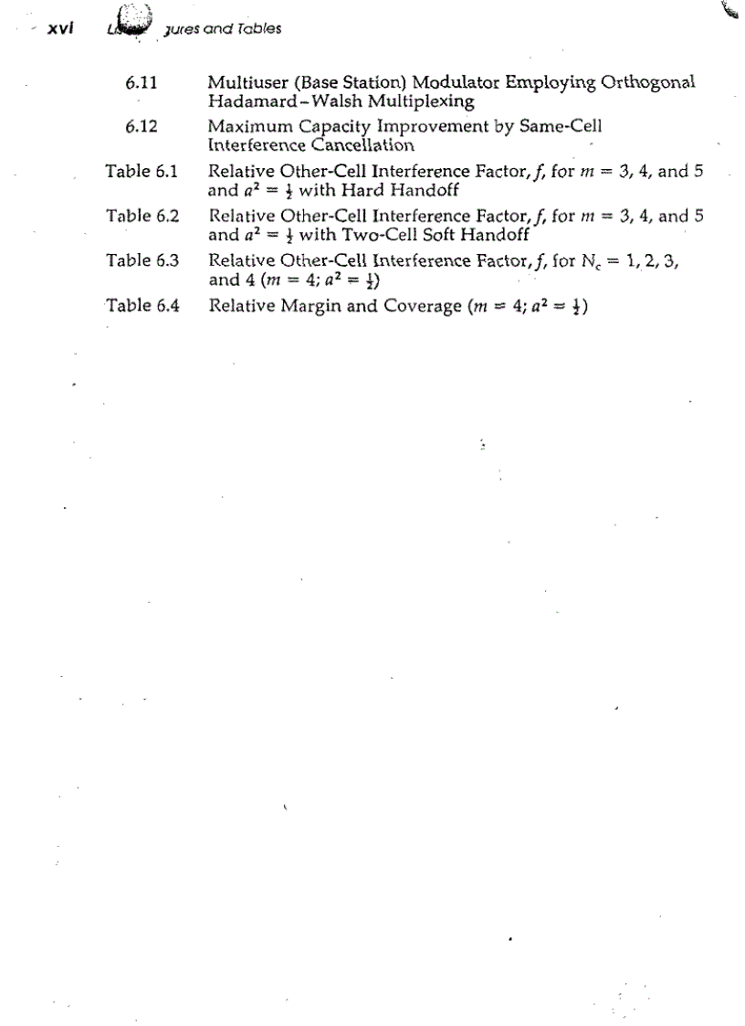 image for page CDMA Principles of Spread Spectrum Communication