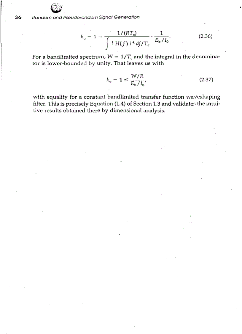 image for page CDMA Principles of Spread Spectrum Communication