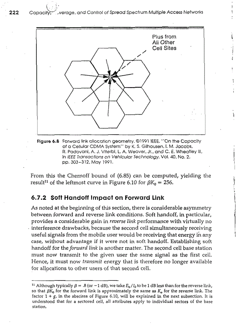 image for page CDMA Principles of Spread Spectrum Communication