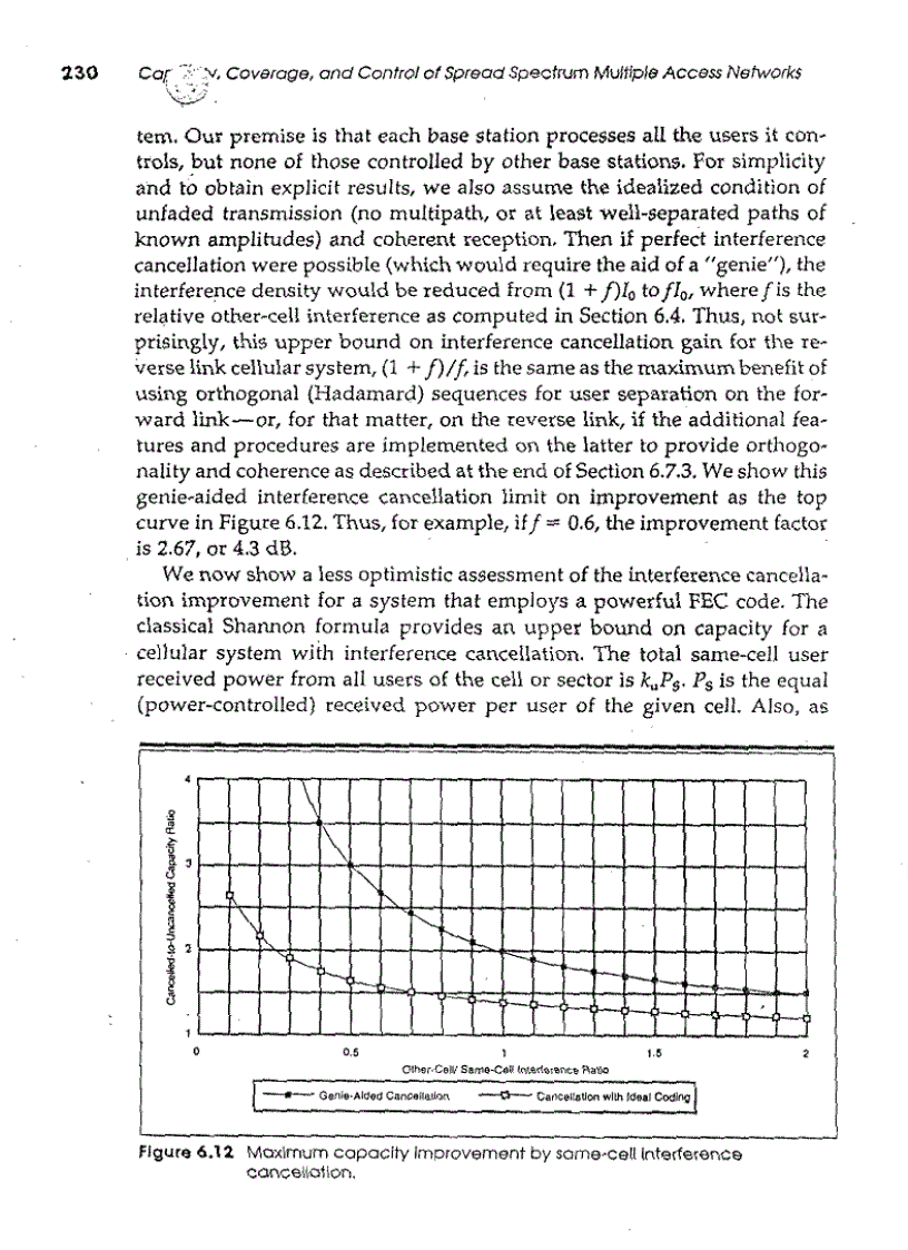 image for page CDMA Principles of Spread Spectrum Communication