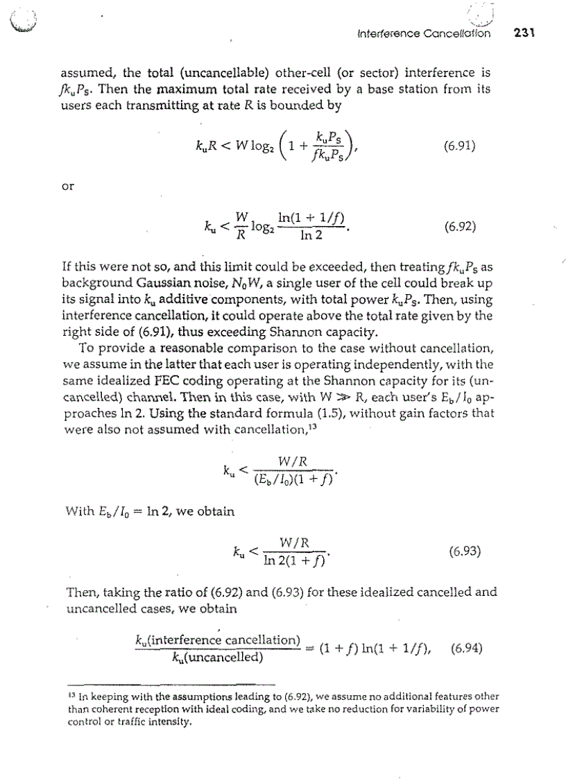 image for page CDMA Principles of Spread Spectrum Communication