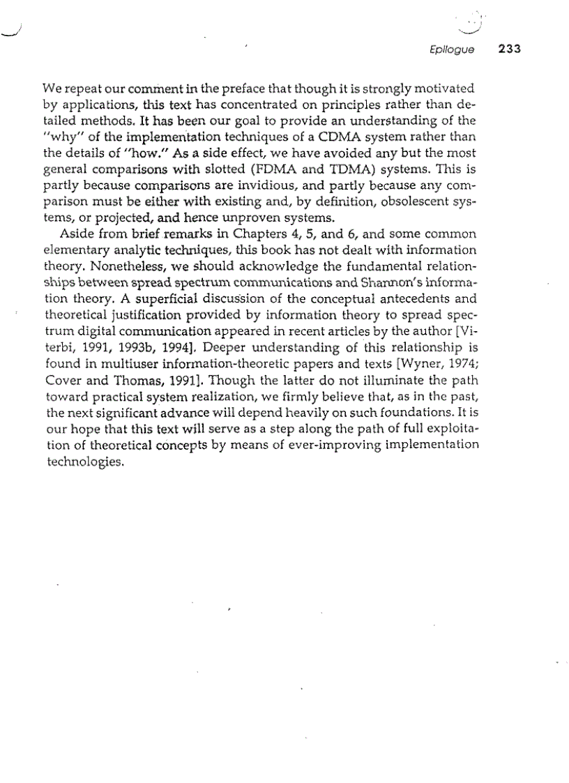 image for page CDMA Principles of Spread Spectrum Communication