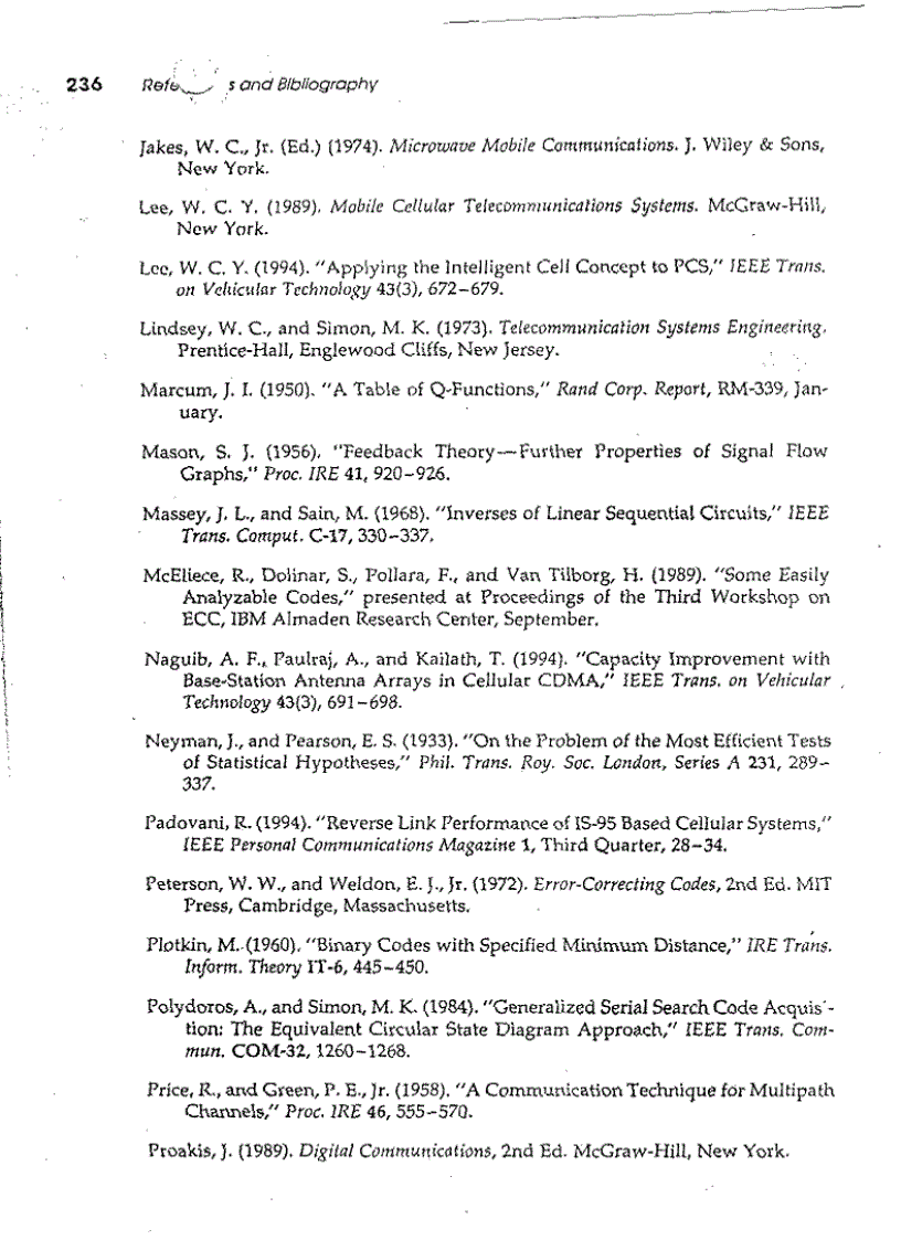image for page CDMA Principles of Spread Spectrum Communication