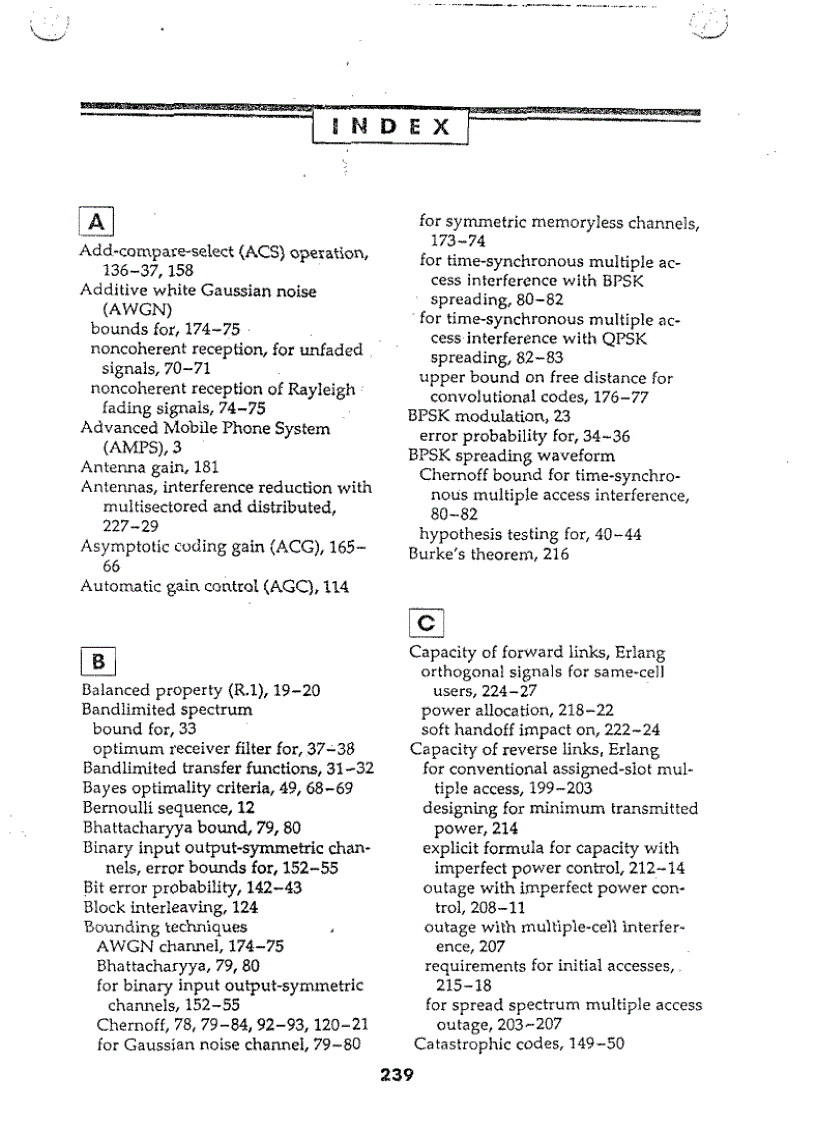 image for page CDMA Principles of Spread Spectrum Communication