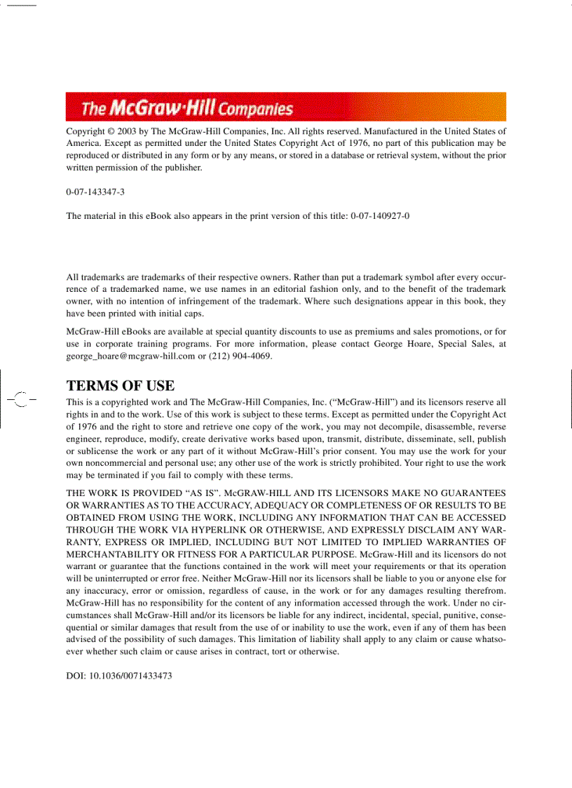 image for page Complete Digital Design