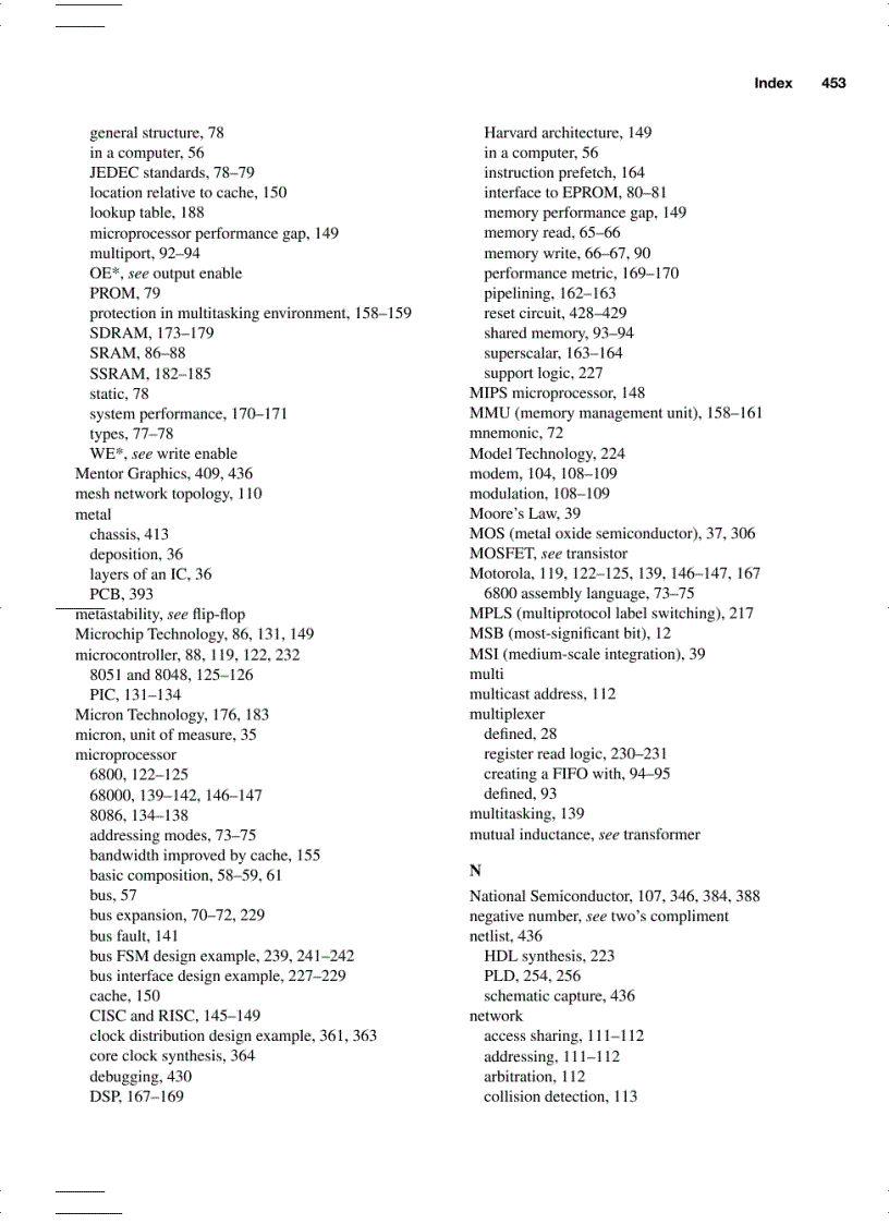 image for page Complete Digital Design