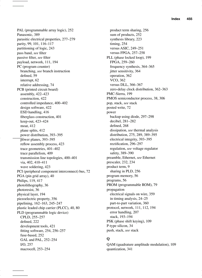 image for page Complete Digital Design