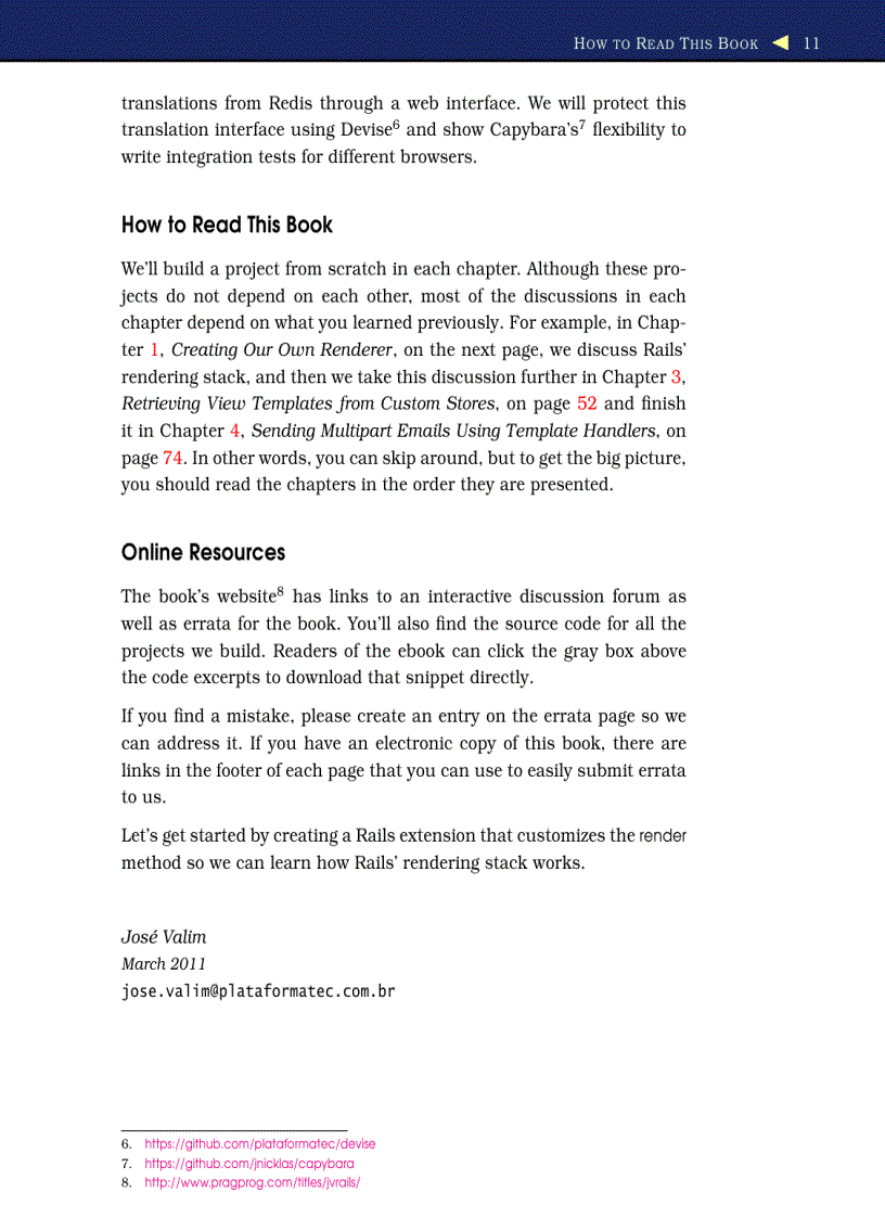image for page Crafting Rails Applications Expert Practices for Everyday Rails Development
