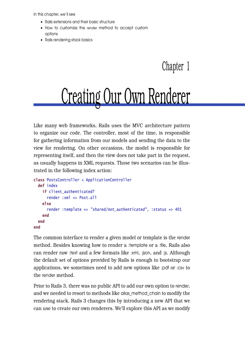 image for page Crafting Rails Applications Expert Practices for Everyday Rails Development