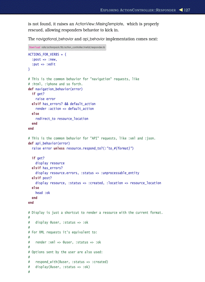 image for page Crafting Rails Applications Expert Practices for Everyday Rails Development