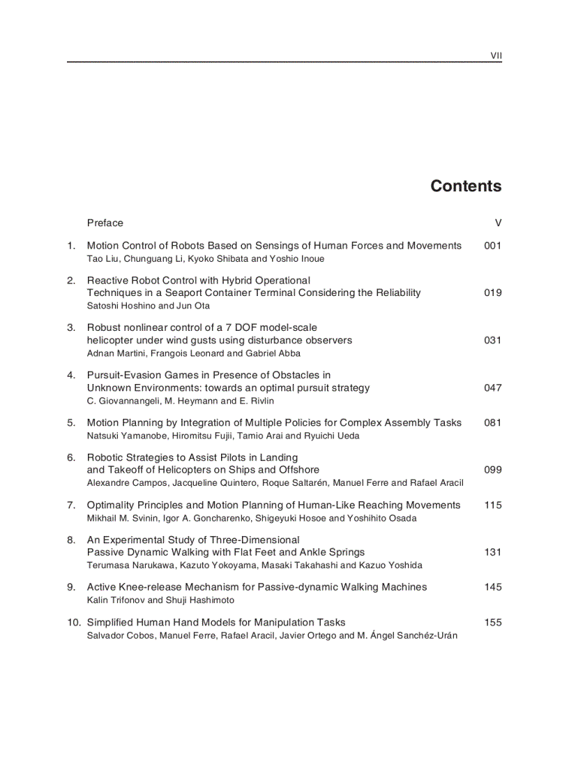 image for page Cutting Edge Robotics 2010