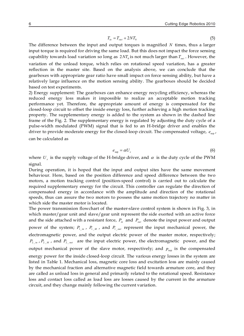 image for page Cutting Edge Robotics 2010