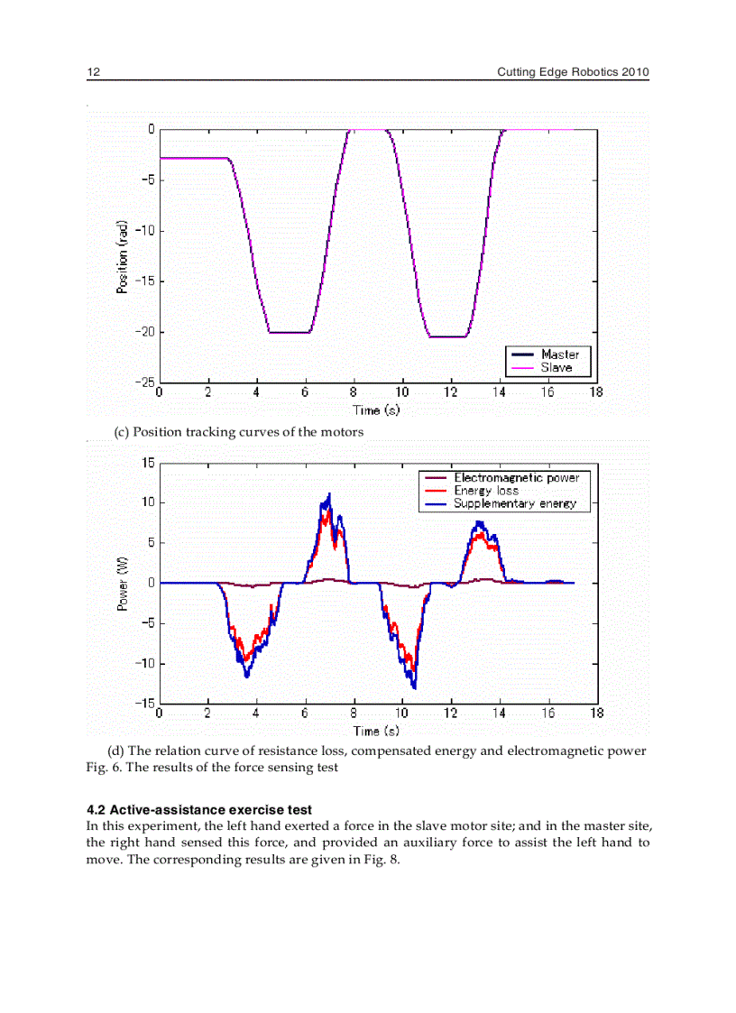 image for page Cutting Edge Robotics 2010